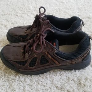 Rockport Xcs walking shoe